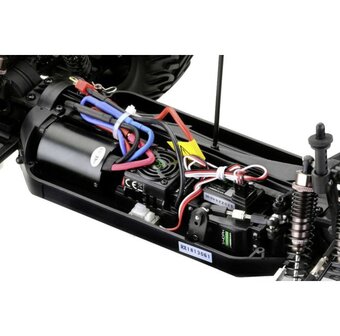 Absima Buggy 1:10 AB3.4BL RTR 4WD 12242
