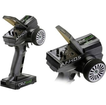 Absima Buggy 1:10 AB3.4BL RTR 4WD 12242