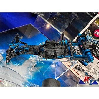 Tamiya 42389 1/10 R/C TRF104 chassisset