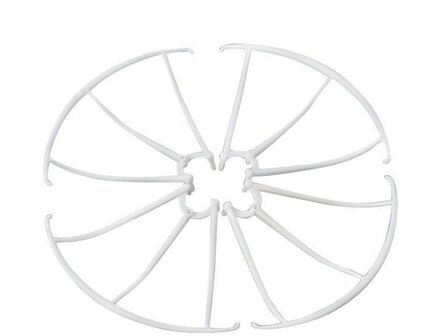 Onderdeel voor quadcopter Syma X5   protector x5c-03