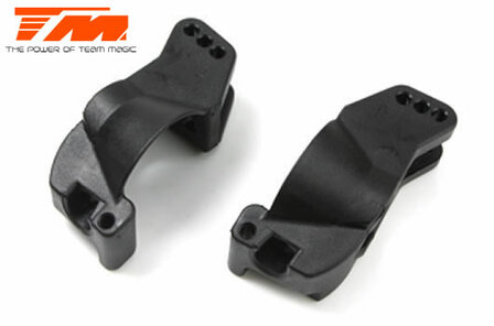TM561321 Spare Part - B8RS/B8ER - Caster Block 2 pcs