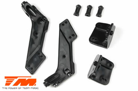 TM561330 Spare Part - B8RS/B8ER - Wing Mount and Holding Set