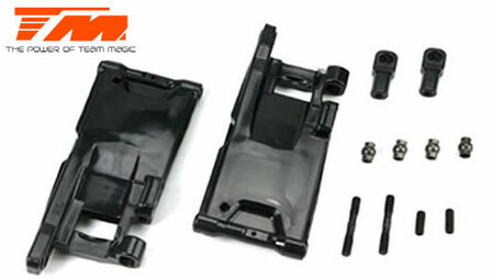 TM561337 Spare Part - B8RS/B8ER - Rear Lower Arm 2 pcs