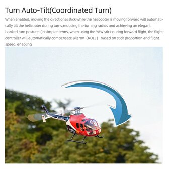 FLY WING H2 Autopilot System  With Dual GPS