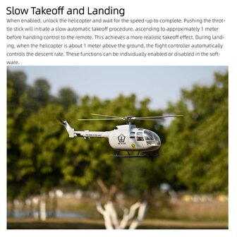 FLY WING H2 Autopilot System  With Dual GPS