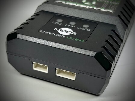 Absima LiPo Balance Charger LC-1