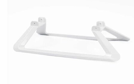 FV321 Landing Skid white                                          