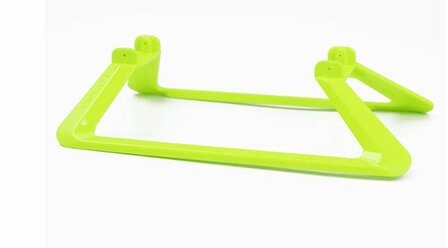 FV321 Landing Skid green                                          
