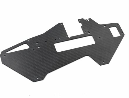 FV313 Carbon Main Frame                                          