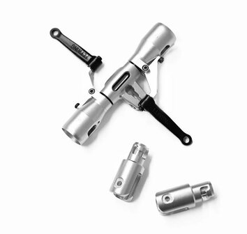 FV328 Metal Rotor Head Set