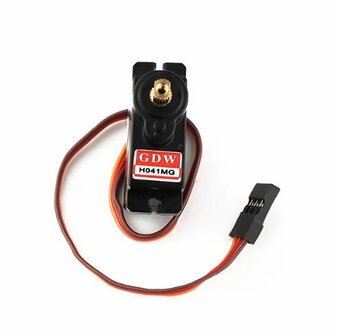 FL446 H041 servo