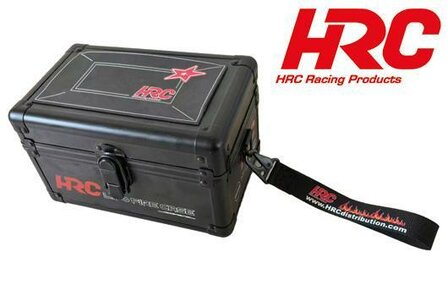 HRC9721S LiPo Storage Box - Fire Case S - 230x143x140mm