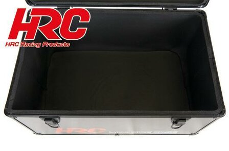 HRC9721XL LiPo Storage Box - Fire Case XL - 530x330x280mm