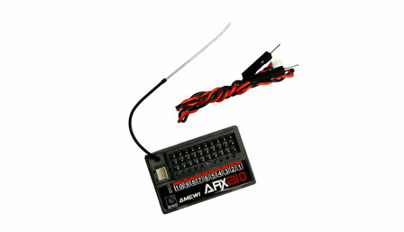 28396 Zenderset ATXH10 zender met ontvanger 10-Kanaals