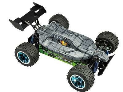 RC Auto buggy S track V2 1:12 RTR3