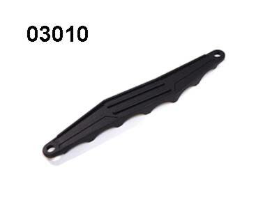 004-03010 03010 Akkuabdeckung