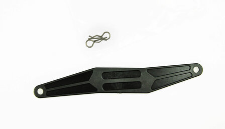 004-61004 61004 Akkubox-Abdeckung