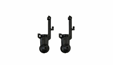 Rotorblatthalter AXF180