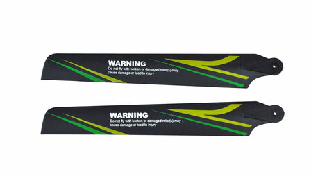 Rotorbl&auml;tter AXF180