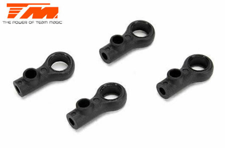 TM507218 Spare Part - E4RS II EVO / E4RS III / E4RS4 - Anti-Roll Bar Ball Cup 4 pcs