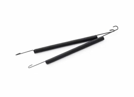 HTR1925010 Bevestigingsveer elleboog 1/10