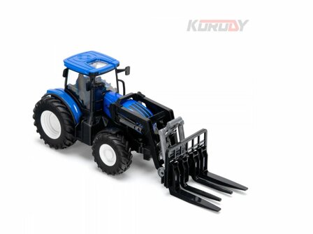 KO6633H KORODY Tractor with fork arm RC RTR 1:24