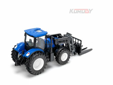 KO6633H KORODY Tractor with fork arm RC RTR 1:24