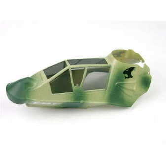 Canopy Miliatary Color EK1-0591