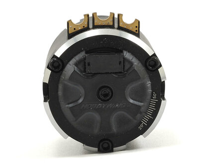Hobbywing 30101103 XERUN V10 G2 6.5T