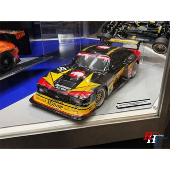 47526 1:10 RC Ford Zakspeed Capri MAMPE TT-02 bouwpakket