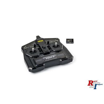 501020, FS 6K Reflex Stick 4 Pro 2.4 GHz