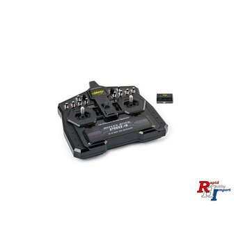 501022, FS 14K Reflex Stick 4 Pro 2.4 GHz