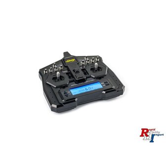 501023, FS 14K Reflex Stick 4 Pro LCD 2.4 GHz