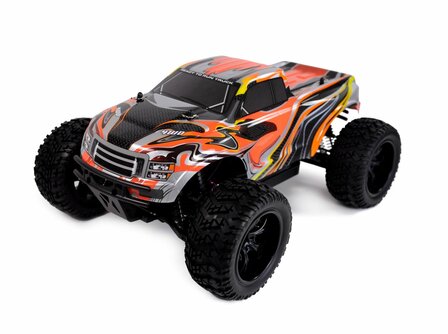 RC Auto 22097 Crazist Monstertruck brushed 4WD 1:10 RTR