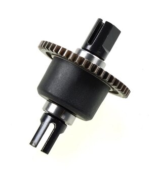 Carson 500405592 Virus 4.0 4.1 Centrum diff. compleet ook geschikt voor de nieuwe KOD 4S