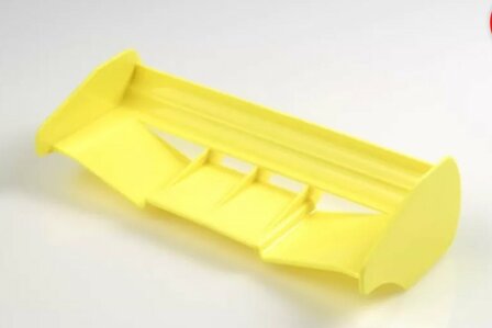 RVB-S038-Y Ishima Racing - 1/8 Wing Yellow