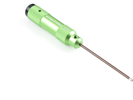 MPT-021332 Medial Pro Hex Screwdriver 3/32" (2.38mm)