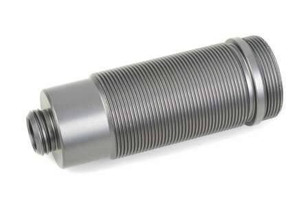 Onderdeel C-00180-137 Team Corally - Schokbrekerhuis - Voor - Aluminium - Hard Geanodiseerd - 1st