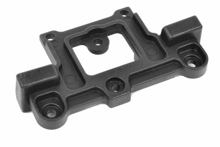 onderdeel C-00180-017 Team Corally - Armhouder - Stuurdek - Samengesteld - 1 st