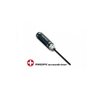 XT-04130 Xenotools - Schlitzschraubenzieher 3.0mm - PRO - 1 St