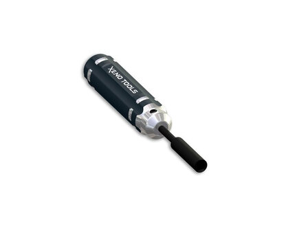 XT-06260 Xenotools - Xenotools - 6,0 mm dopsleutel - MINI
