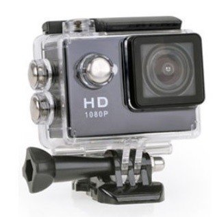 HD action camera 30 mtr waterproof 2 inch FullHD 1080