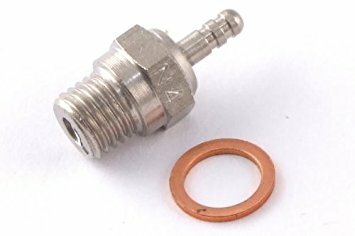 Fast761-3 Glow plug T3 hot Fastrax Platinum gloeibougies Turbo T3 Hot