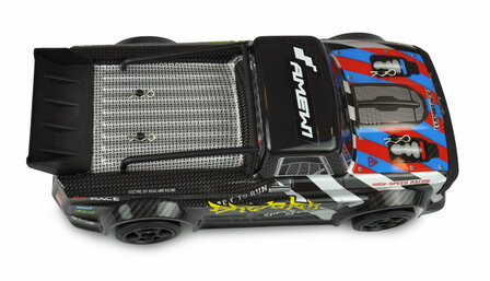 21090 Drift Sport Car Breaker Pro brushless 4WD 1:16 RTR