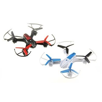 RC drone quadcopter Attop battle YD822  set  2 stuks