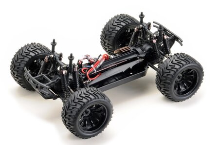 RC auto monster truck Absima 12224V2 1:10 EP Monster Truck "AMT3.4-V2" 4WD RTR