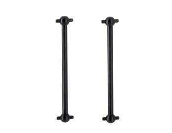 RC onderdelen HSP auto 02003