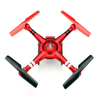 RC drone quadcopter WLtoys Q222K FPV met barometer2