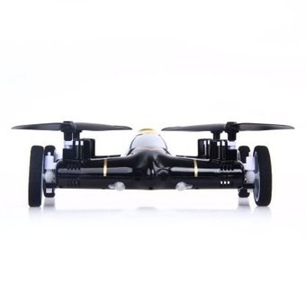 RC drone auto racer Syma X9  2.4GHZ