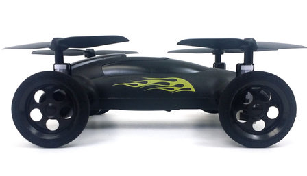 RC drone auto racer Syma X9  2.4GHZ
